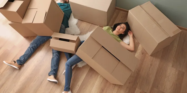 Common Moving Day Mistakes And How To Avoid Them