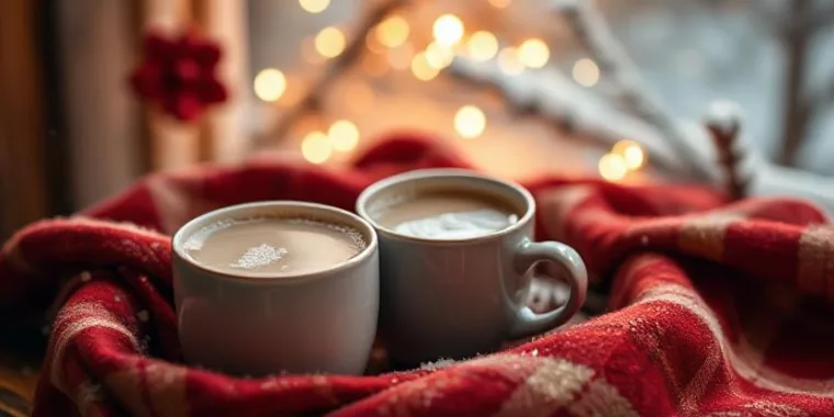 Your Team For Winter Event Hire - Book Now