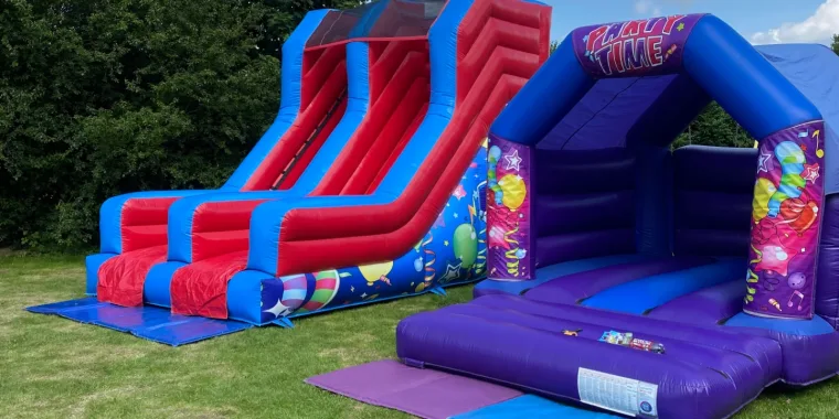 Why Bouncy Castle Hire In Wakefield Is Taking Off, And How To Choose The Perfect One For Your Event