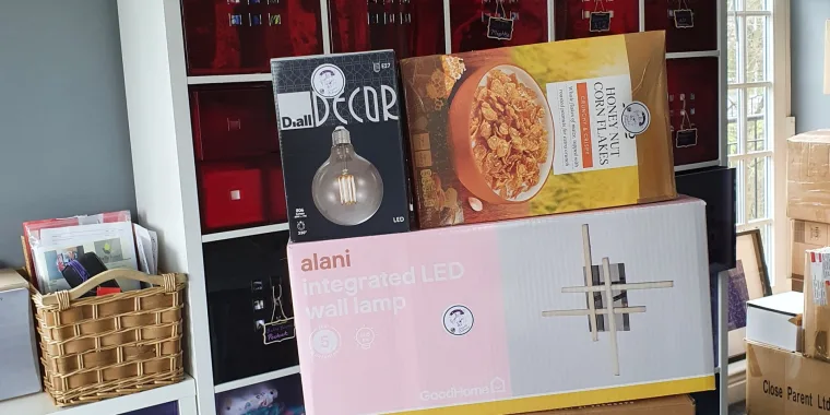 New Packaging Materials