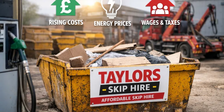 Keeping Low Skip, Removals And Clearance Prices With High Expenses