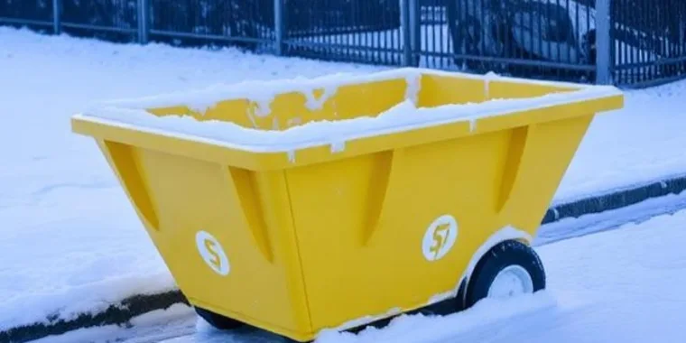 Autumn  Winter Skip Hire, Removals  Clearances  Taylors Skip Hire