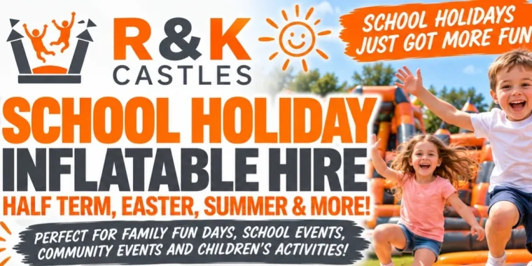Planning A Half-term Or School Holiday Event In East Anglia