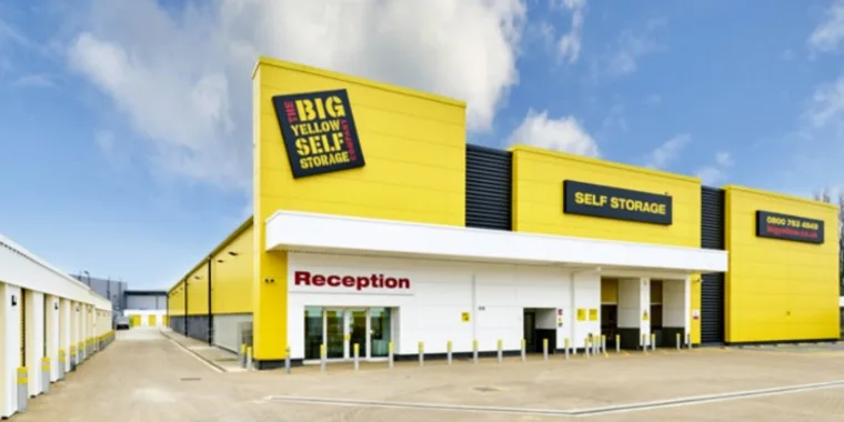 Short-term And Long Term Storage Solutions, Whats Right For You