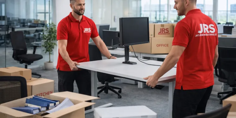 Domestic Vs Commercial Removals Whats The Difference?