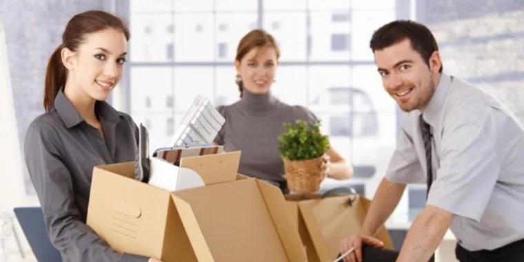 Commercial Removals Explained, Minimising Downtime For Your Business