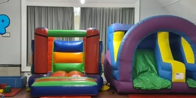Why Booking A Local Party Rental Company Is The Secret To A Stress-free Celebration