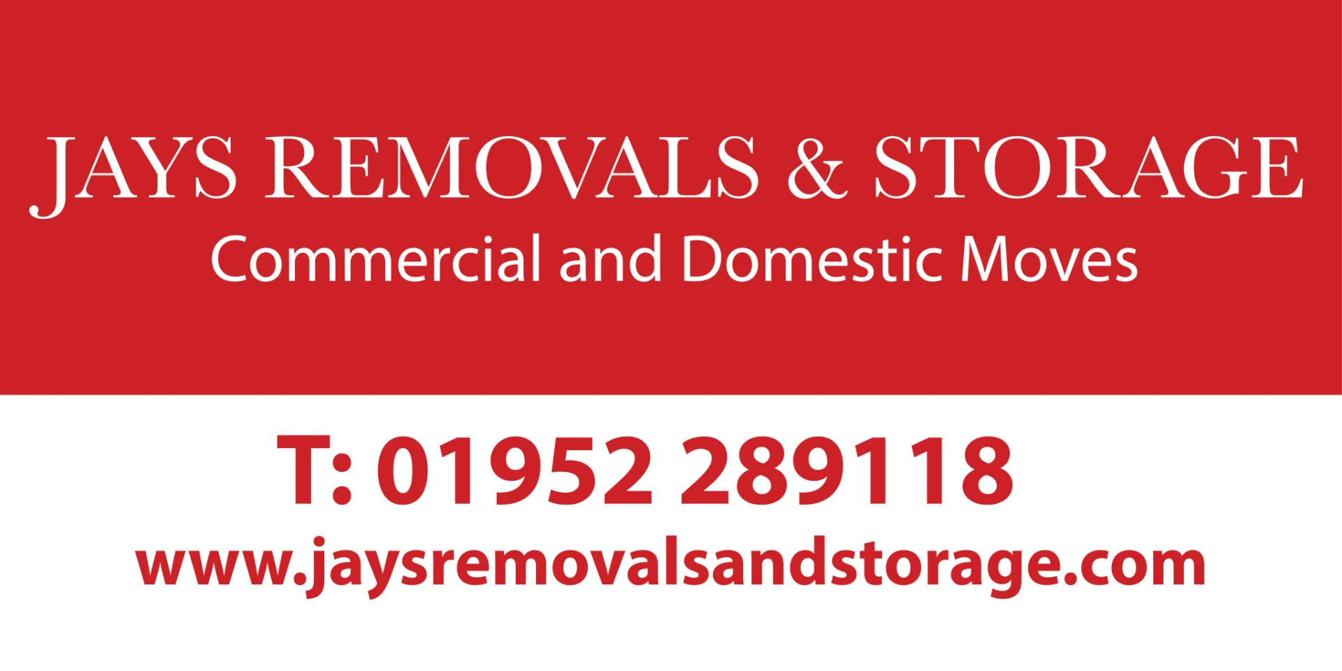 Domestic Removals In Telford, What To Expect From A Professional Moving Service