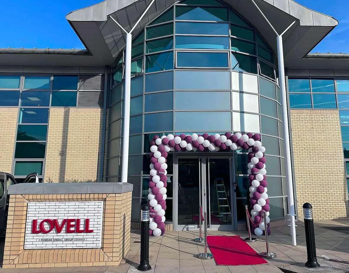 Balloon Decor And Installations