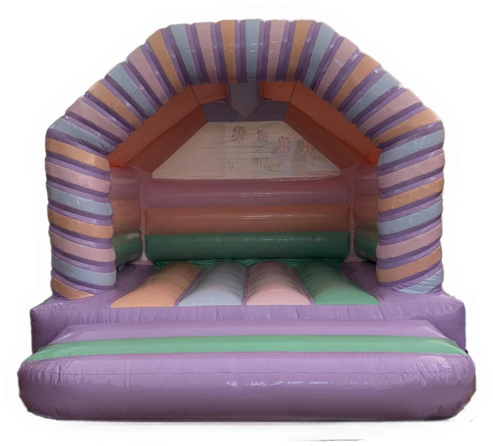 Lilys Inflatables And Soft Play