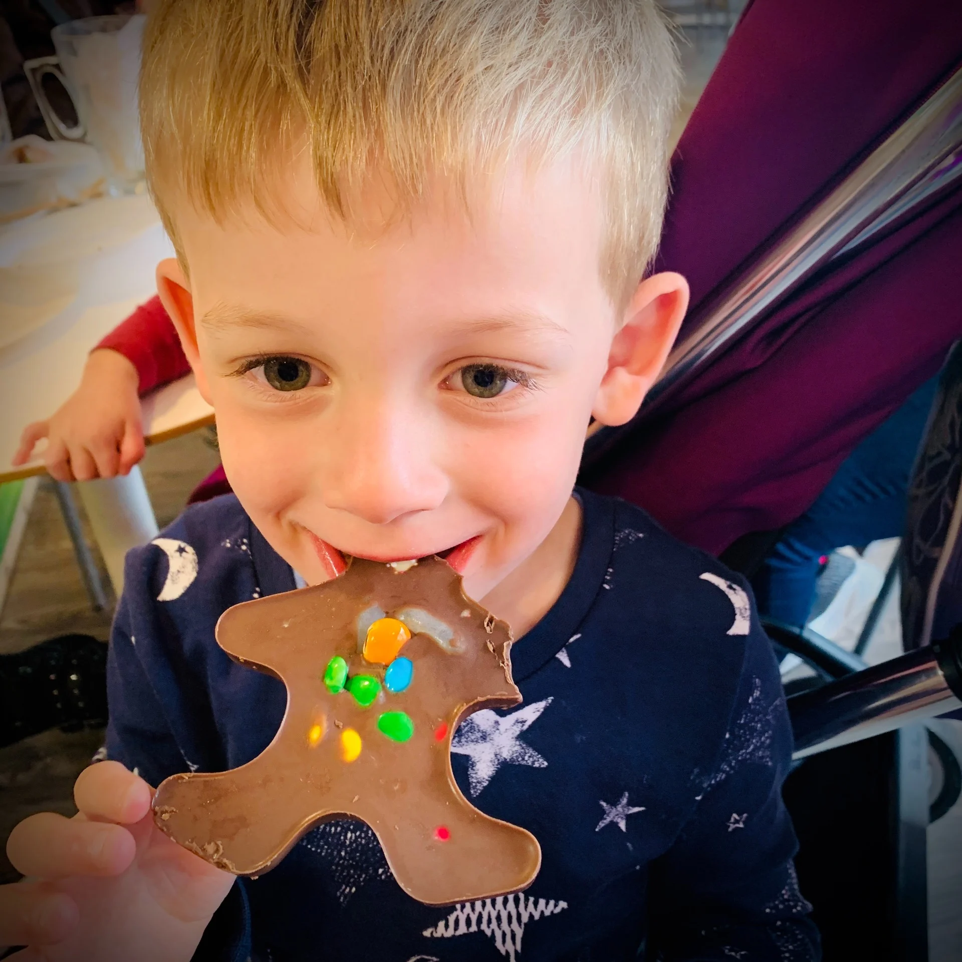 Half Term Chocolate Handmade Candies in Belfast