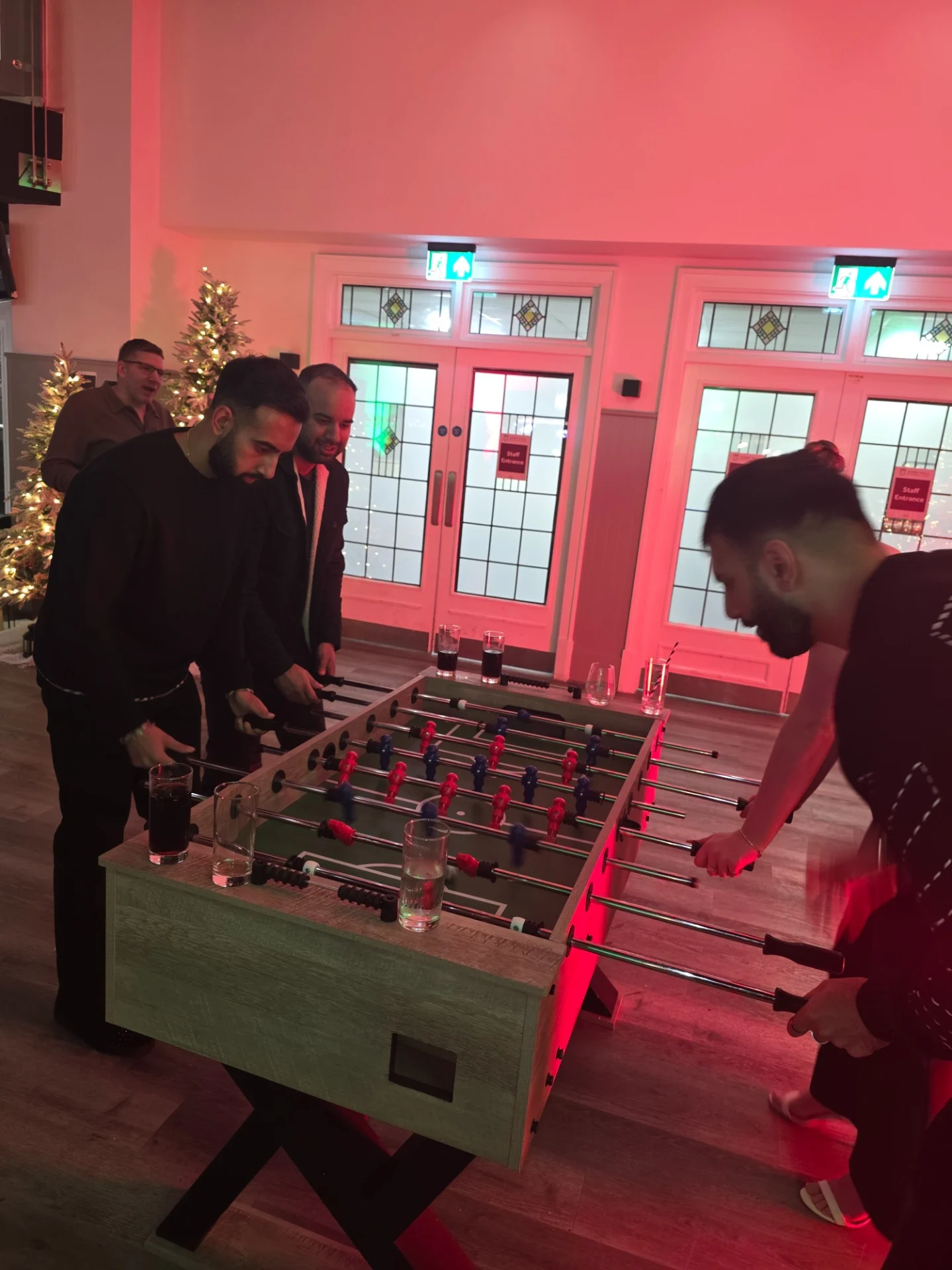 Midlands Premier Events