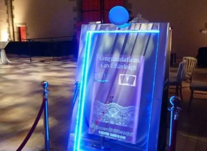 Elevate Your Event Experience