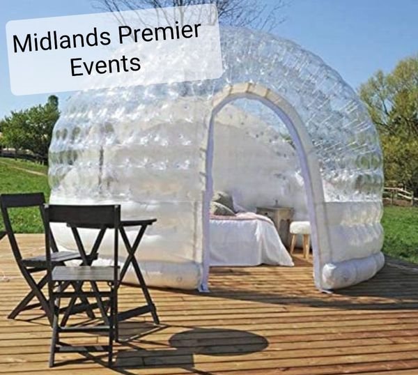 Midlands Premier Events