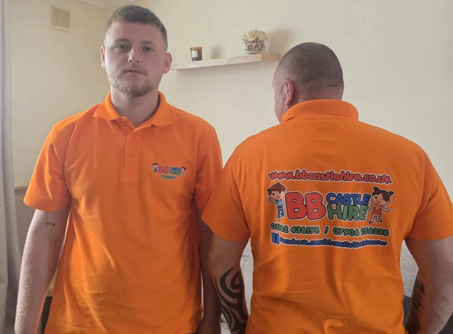 Lees Clothing