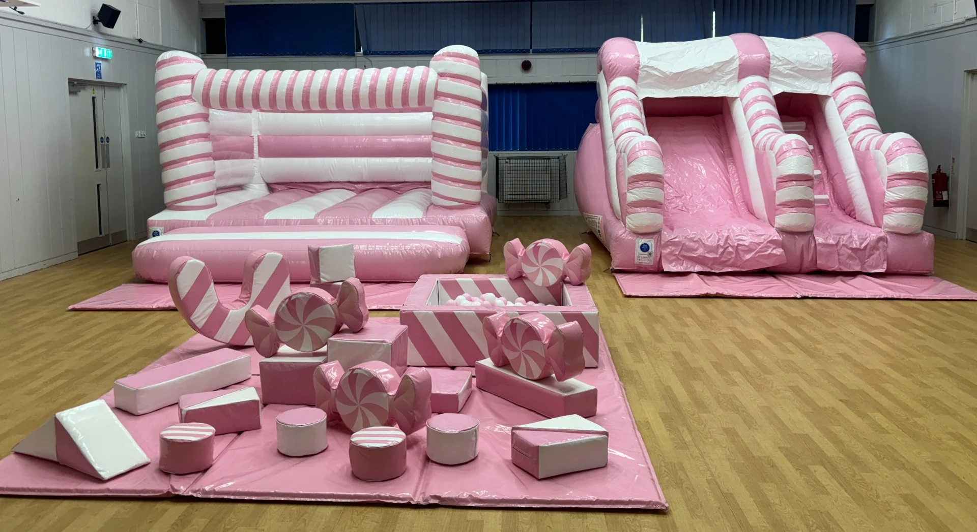 Jaimies Castles