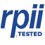 RPII Tested