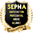 SEPHA Member