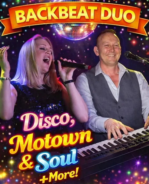 Backbeat - John Bedford entertainments Ltd