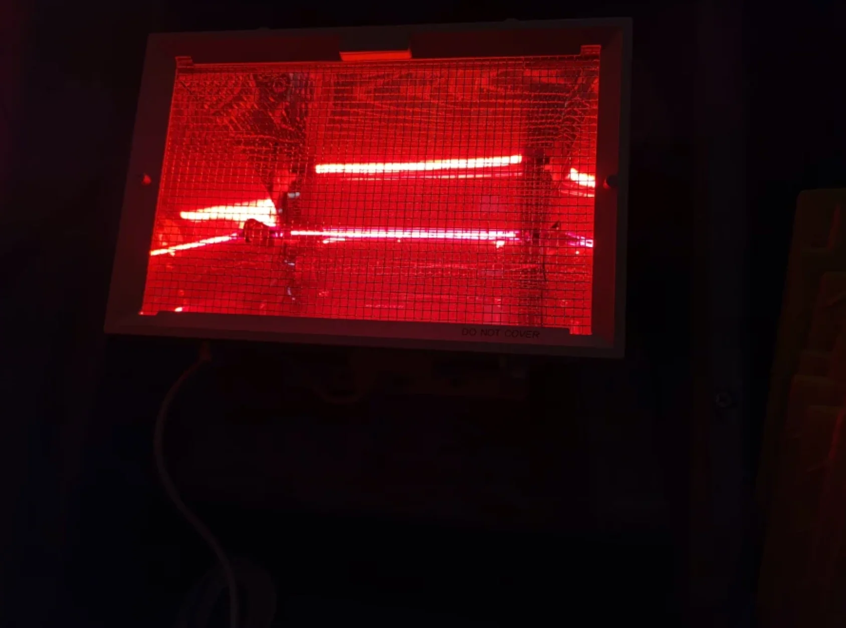 Infra Red Heaters Swindon Bouncy Castle Hire