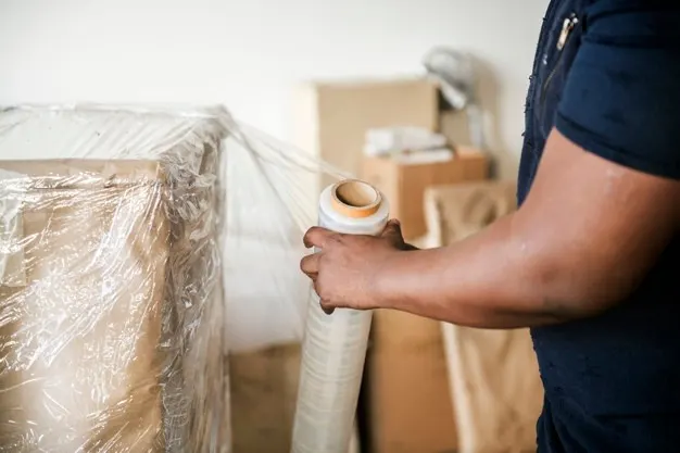 Commercial Removals In Telford, Minimising Downtime For Your Business