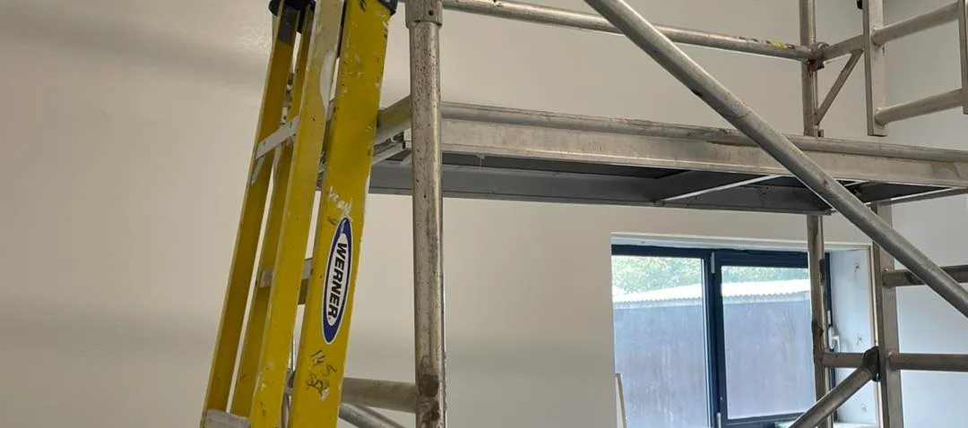 Plastering In Coventry
