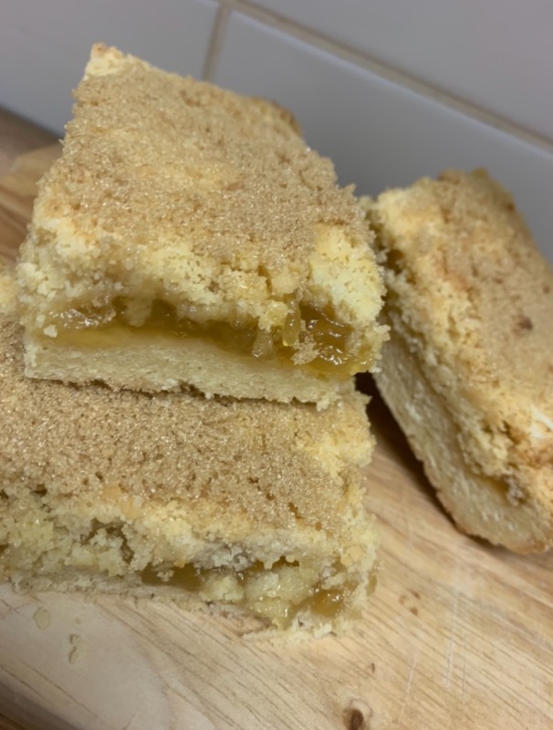 Lemon Love Cake Cakes by Andrea