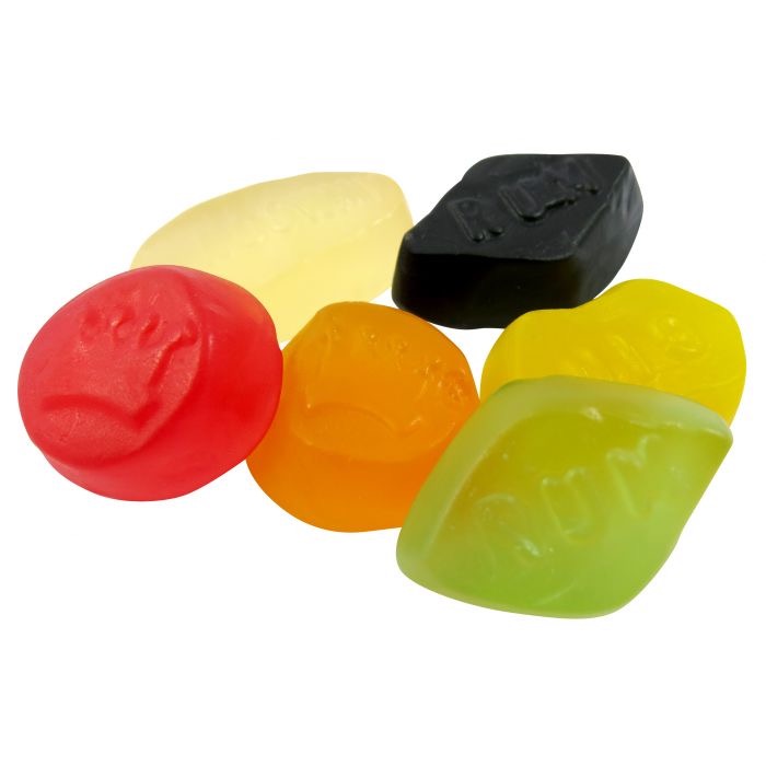 Wine Gums Sweet Fix
