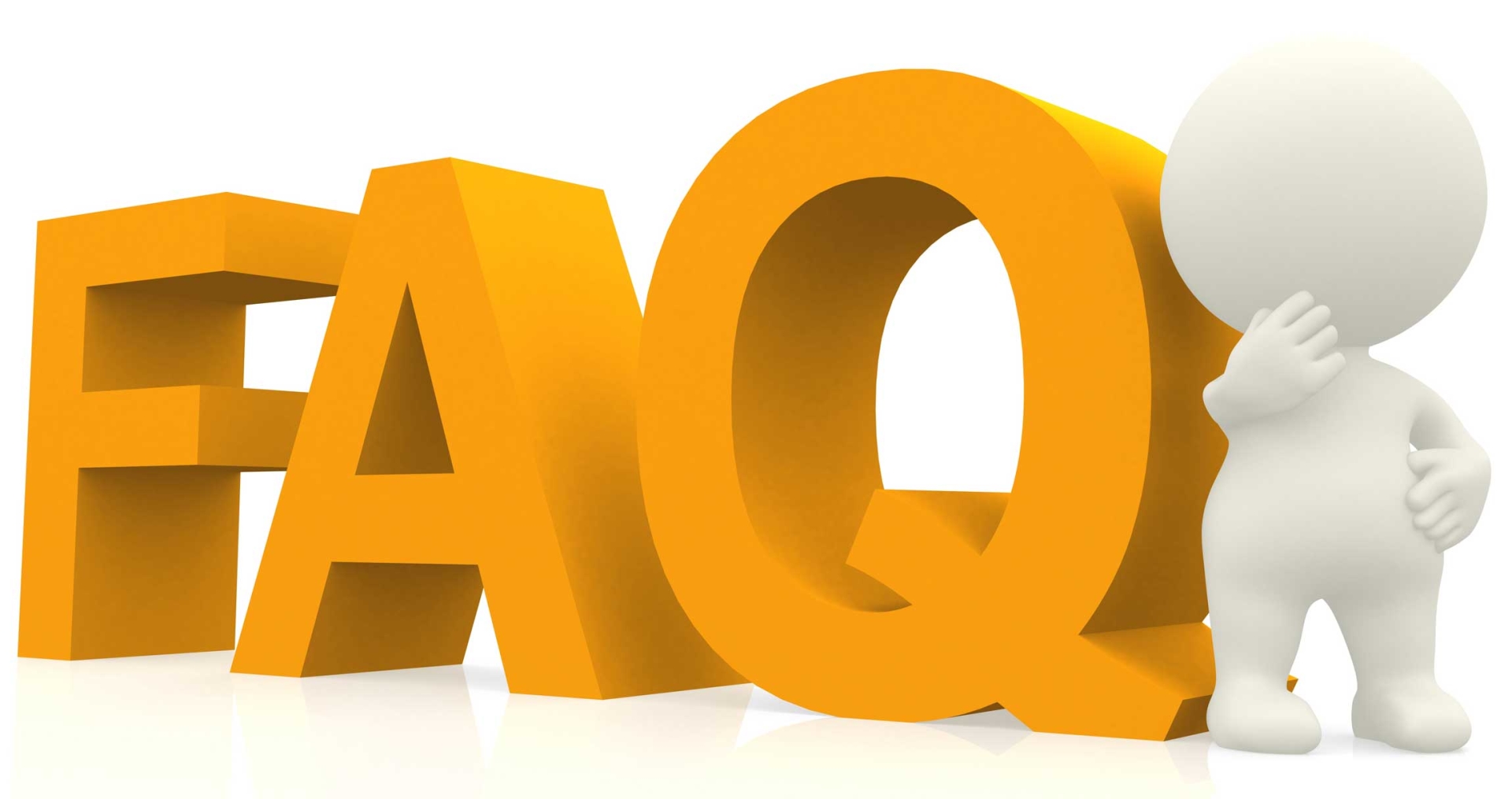 Faqs