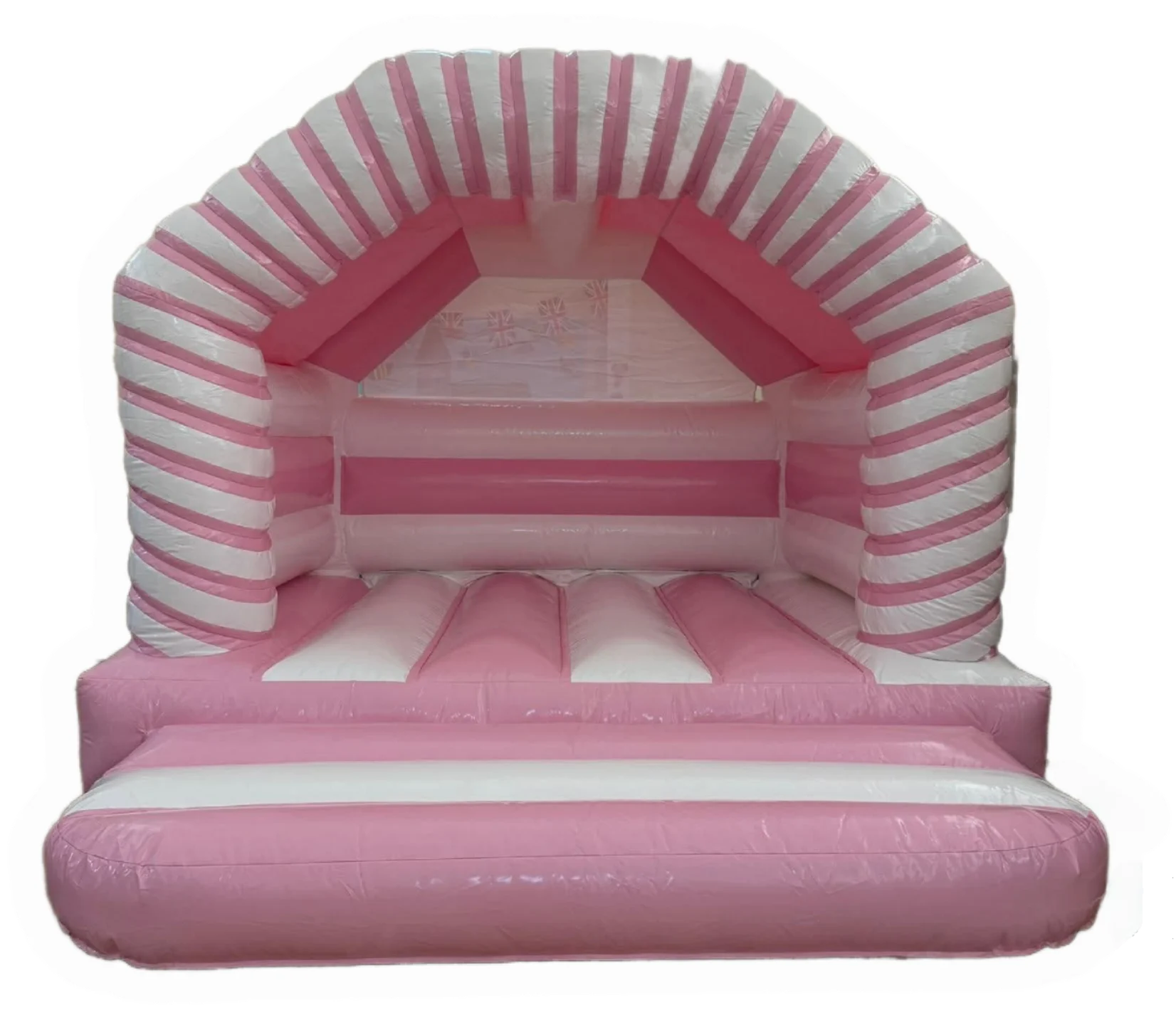 Lilys Inflatables And Soft Play