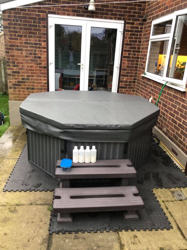 Home | Essex Portable Hot Tub Hire