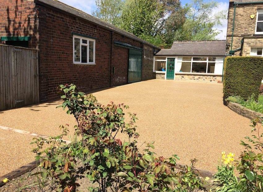 How Much Will A Resin Bound Driveway Cost Me?