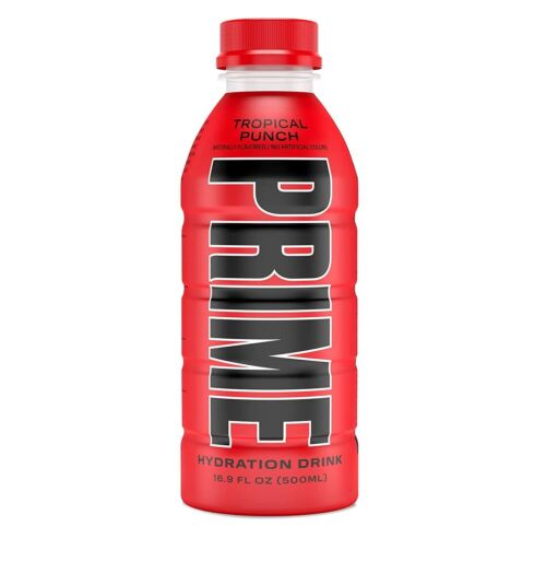 Drinks Express Candy