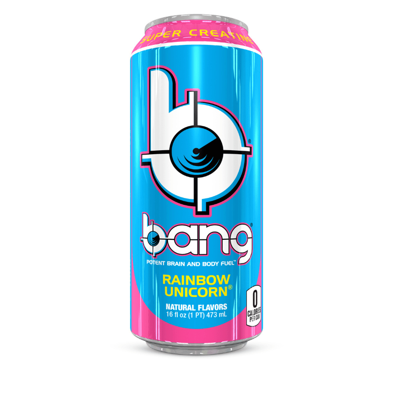 bang energy drink health