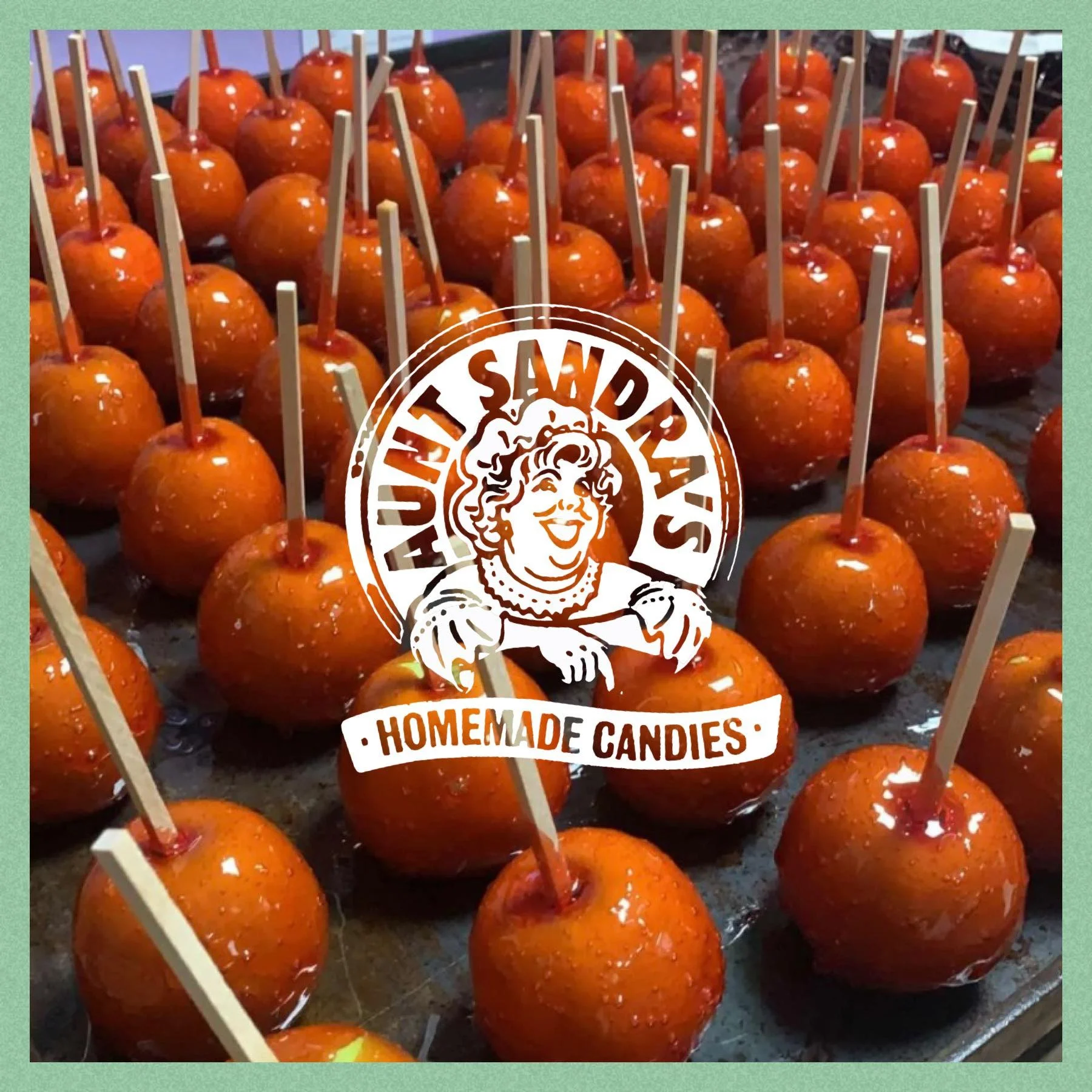 Halloween Candy Handmade Candies in Belfast