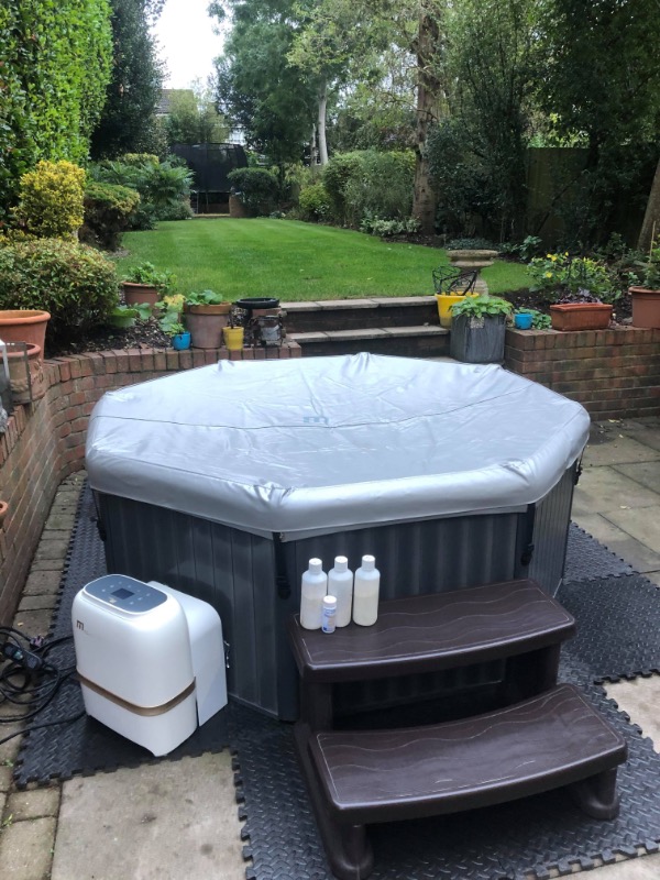 Home | Essex Portable Hot Tub Hire