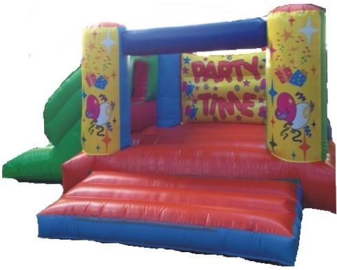 Peterborough Bouncy Castle Hire And Soft Play Hire