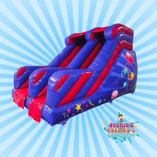 Inflatable Slide Hire Kent Medway Bouncy Slide Hire Rochester