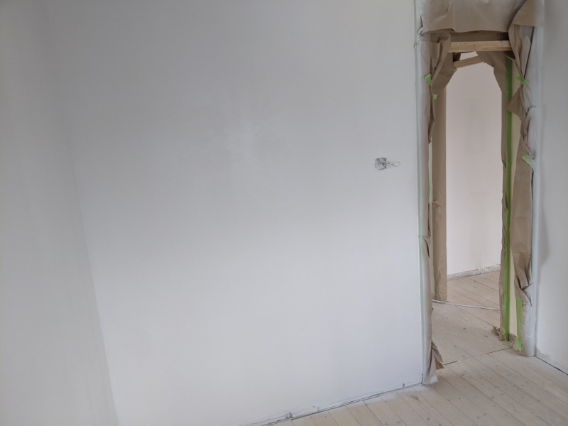 2nd City Spray Solutions Plasterers & Painters Birmingham