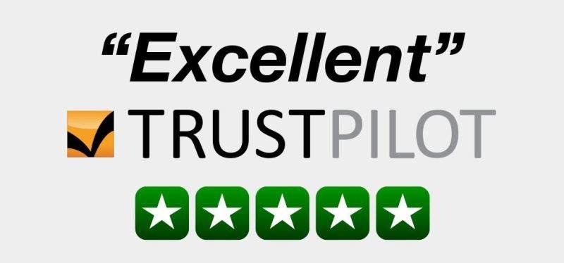 Its Funtime - A Trust Pilot 5* Rated Company!