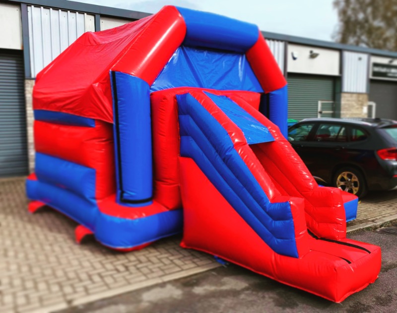 vortex inflatables