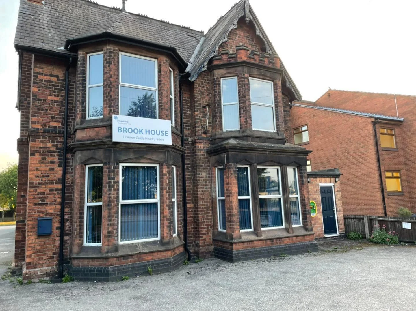 Brook House, Burton On Trent Party Venue Hire Abi's Entertainments