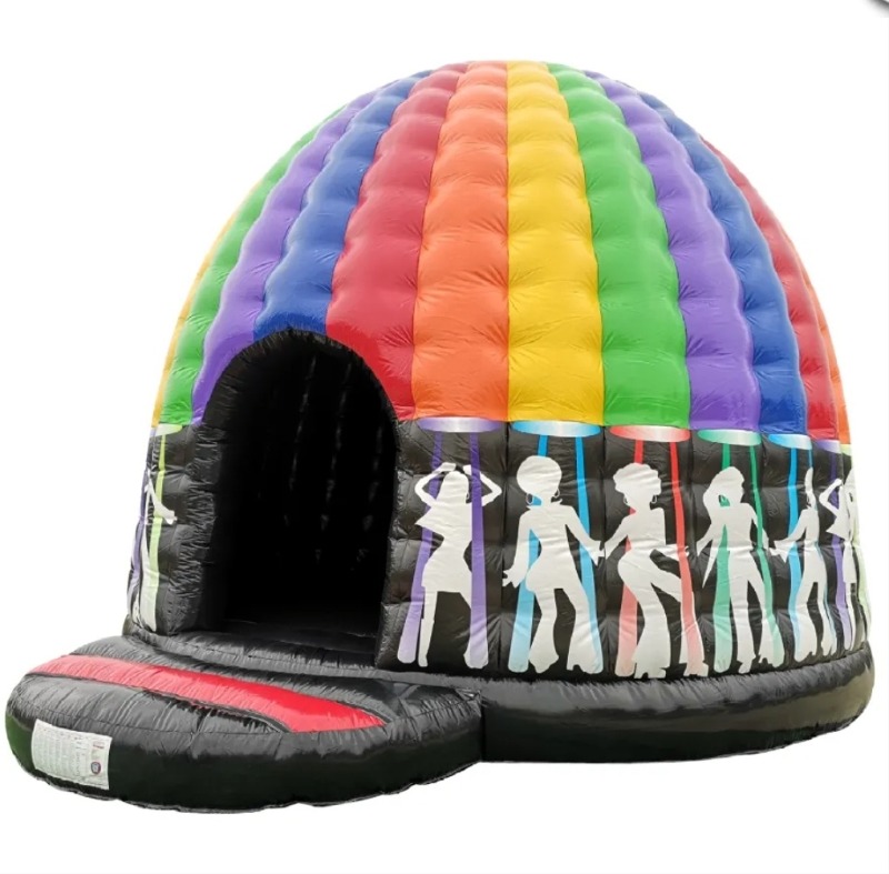 Disco Dome Sp Inflatables