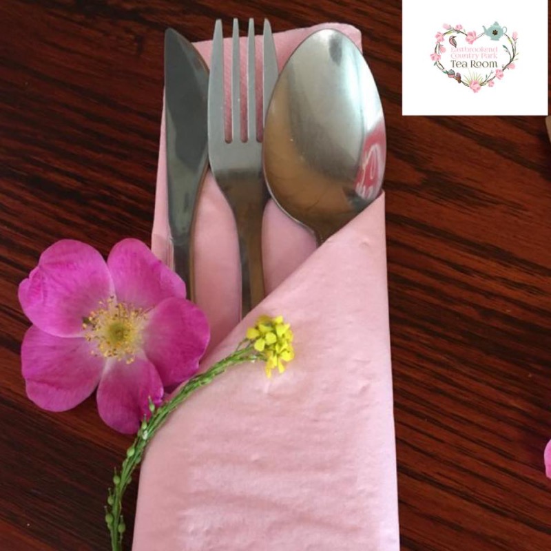 Eastbrook Country Park Tea Rooms, Romford Essex