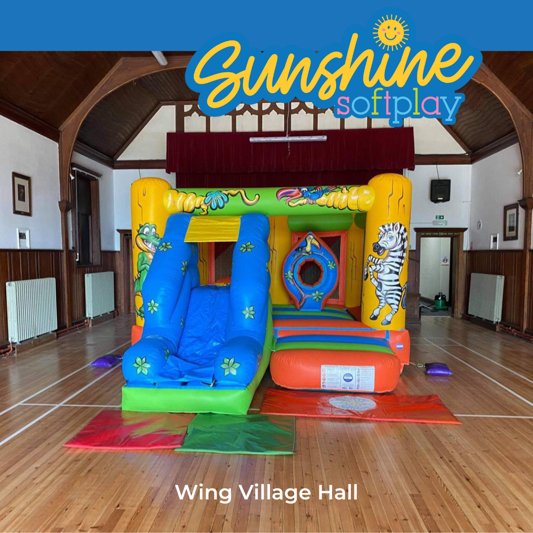 Sunshine Soft Play