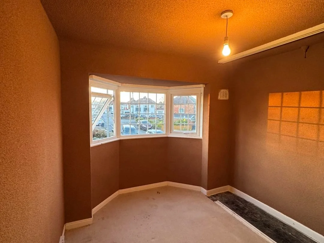 Corksol Added To Residential Property In Birmingham