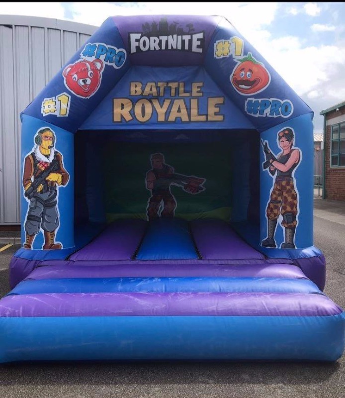 bouncy castlesinflatablessoft play fortnite disco specifications reviews - fortnite bouncy castle hire