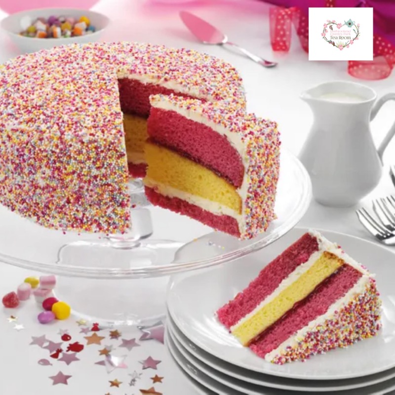 Eastbrook Country Park Tea Rooms, Romford Essex