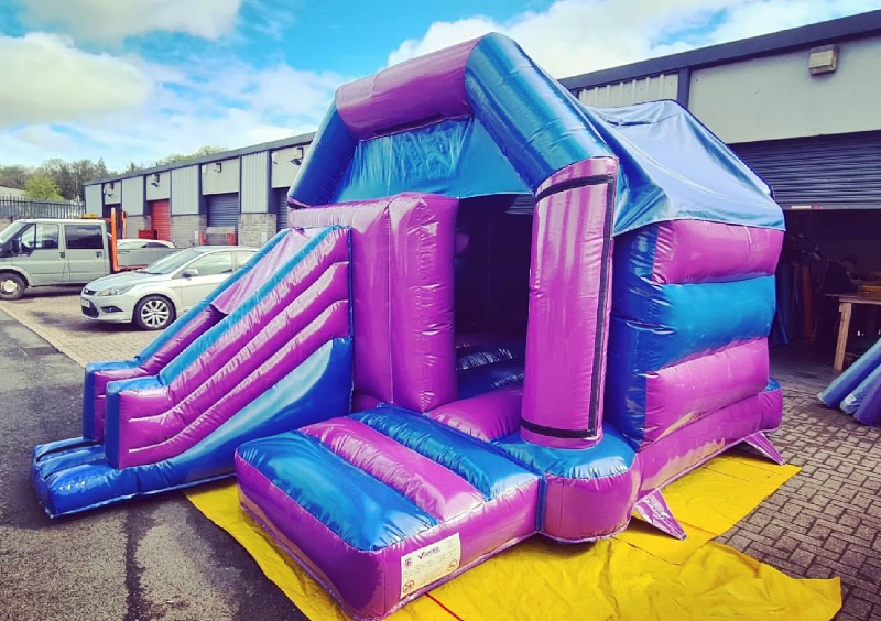 vortex inflatables