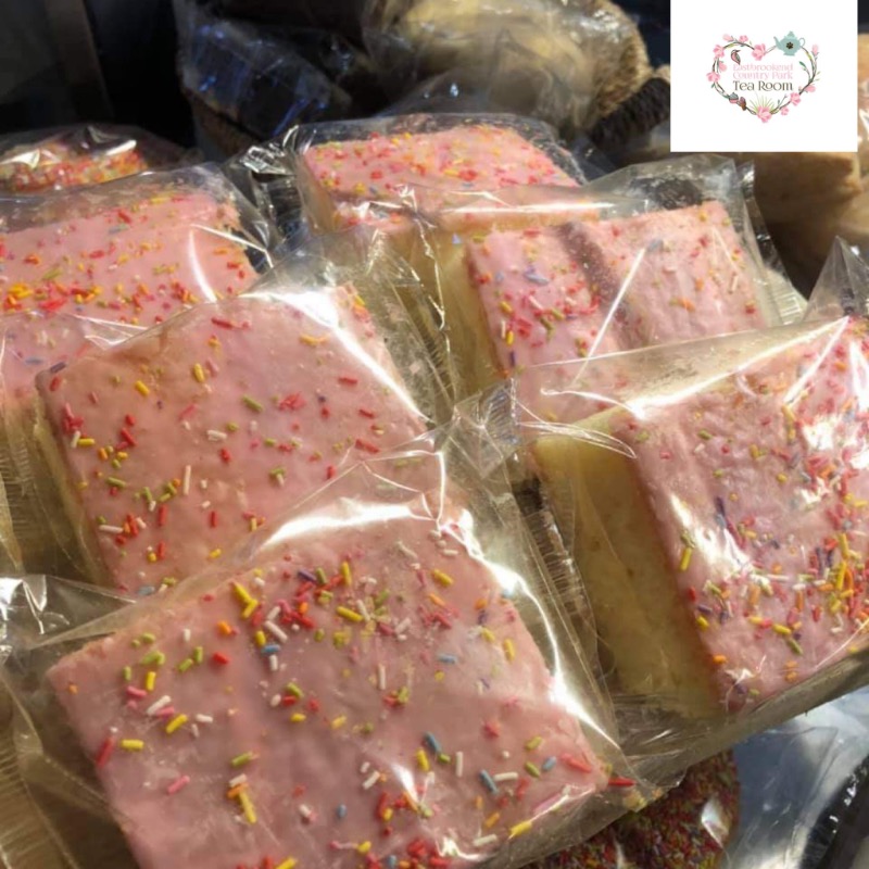 Eastbrook Country Park Tea Rooms, Romford Essex